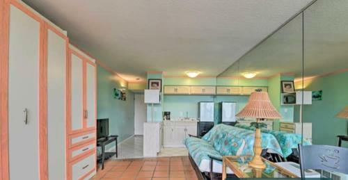Apartamento Absolute Beach - Sea View At Symphony Beach Club!