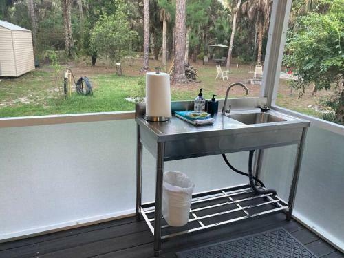 ?mia Place? Beautiful Private Apartment Surrounded By Nature