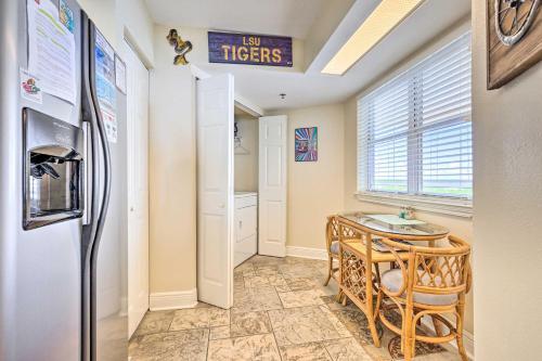 Apartamento Oceanfront Perdido Key Condo With Beach Views!
