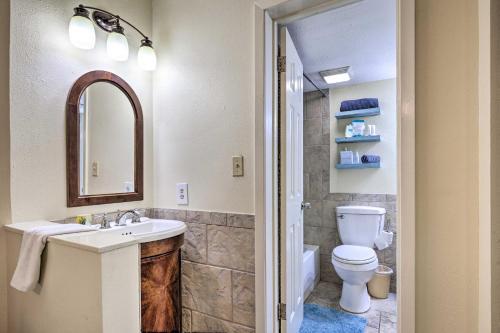Apartamento Oceanfront Perdido Key Condo With Beach Views!