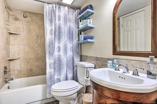 Apartamento Oceanfront Perdido Key Condo With Beach Views!