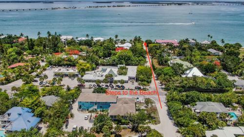Apartamento Sanibel Island Suites 4