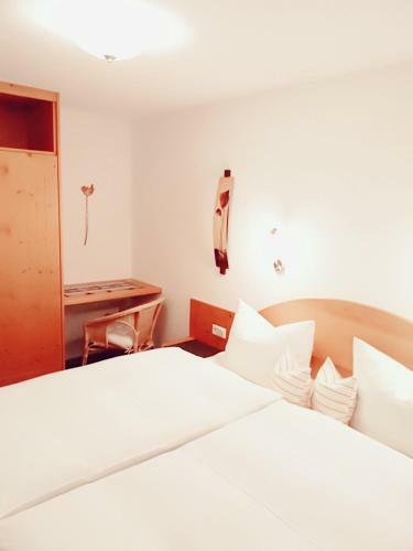 Apartamento Haus Gehrenspitze