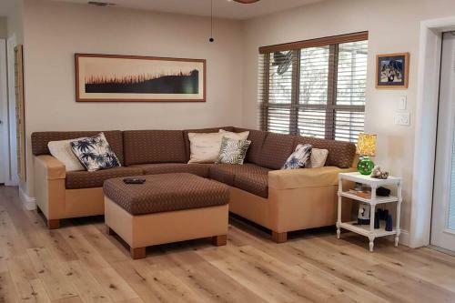 Little Ridge Ranch-west House-quiet Country Living