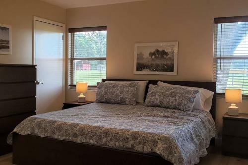 Little Ridge Ranch-west House-quiet Country Living