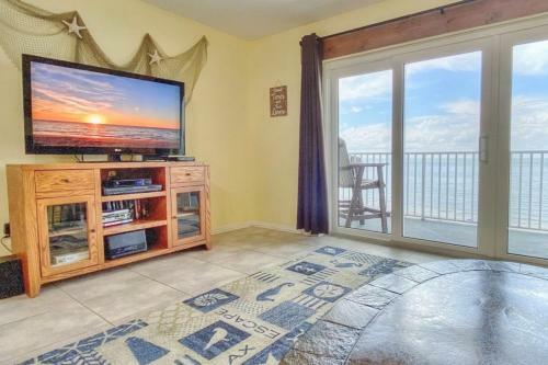 Sea Breeze 705