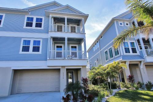 Redington Beach Villas 314