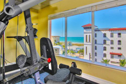 Madeira Bay Resort 508