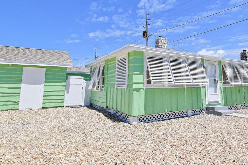 Seaspray Beach Cottage B