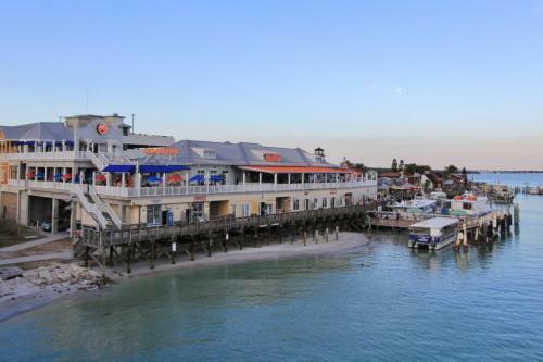 Madeira Bay Resort 306