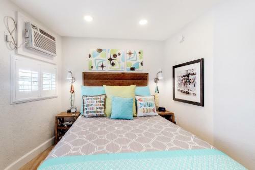 Apartamento Sea Rocket 8