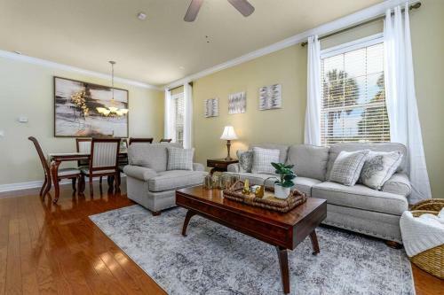Warm South Tampa Home