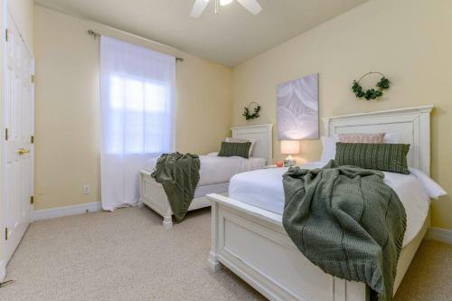 Warm South Tampa Home