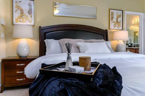 Warm South Tampa Home
