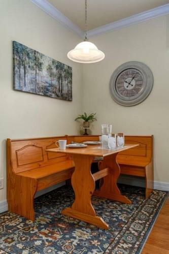 Warm South Tampa Home