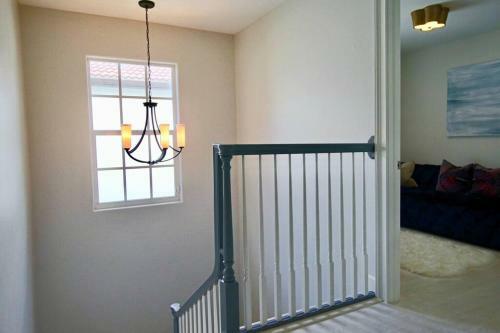 Villa South Tampa Designer Home