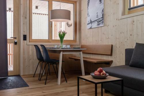 Boutique Apartment Mellau