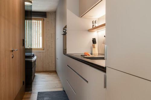 Boutique Apartment Mellau