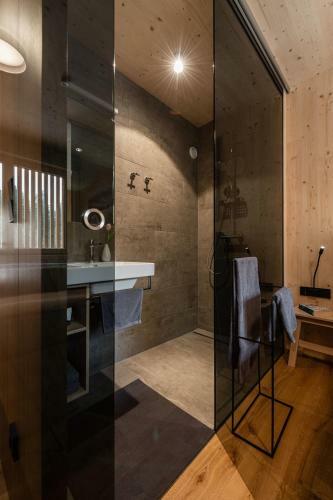 Boutique Apartment Mellau