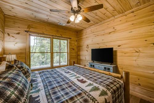Mountain View Retreat