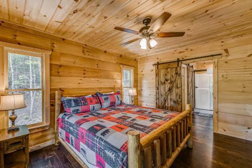 Mountain View Retreat