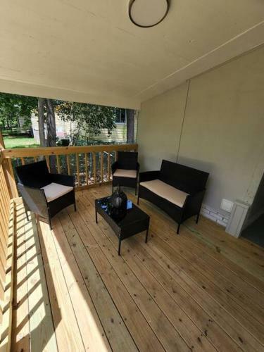 Cozy 3-bedroom Close To Ft. Benning Military Base