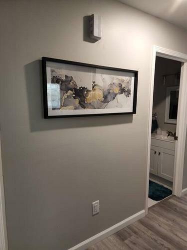 Cozy 3-bedroom Close To Ft. Benning Military Base