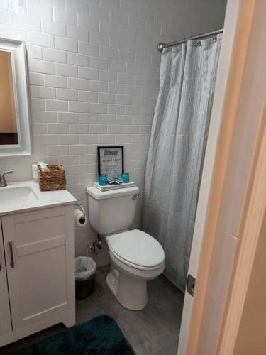Cozy 3-bedroom Close To Ft. Benning Military Base