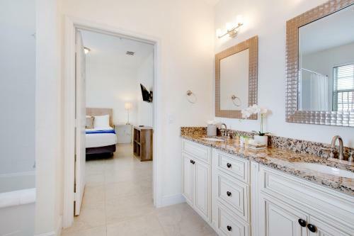 Apartamento Updated Condo Near Conv Ctr, I-drive & Universal