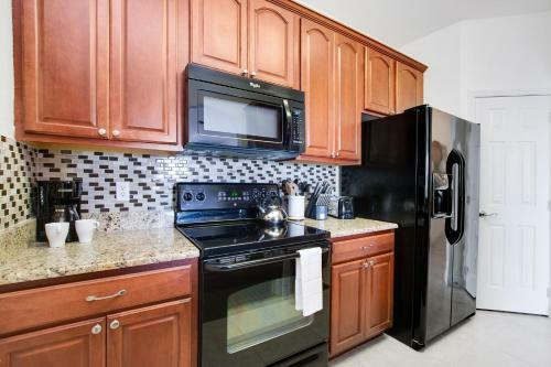 Apartamento Updated Condo Near Conv Ctr, I-drive & Universal
