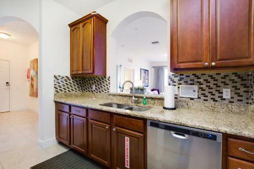 Apartamento Updated Condo Near Conv Ctr, I-drive & Universal