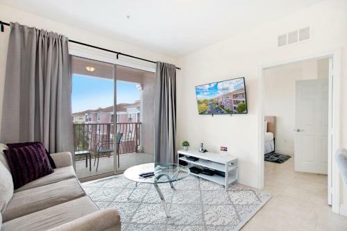 Apartamento Updated Condo Near Conv Ctr, I-drive & Universal
