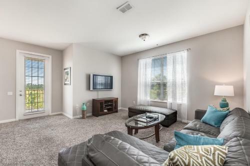 Apartamento Deluxe Condo Wlakeview, Minutes From Universal