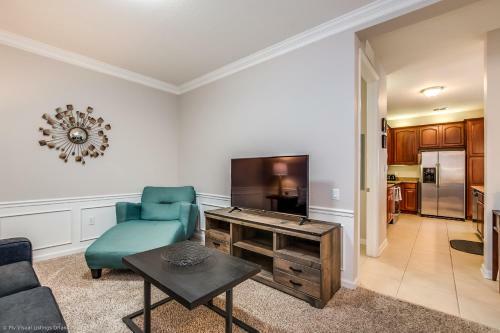 Apartamento Deluxe Condo Wlakeview, Minutes From Universal