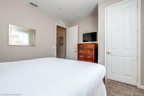Apartamento Deluxe Condo Wlakeview, Minutes From Universal