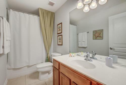 Spacious Home Wprivate Poolspa & Free Waterpark