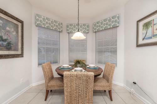 Spacious Home Wprivate Poolspa & Free Waterpark