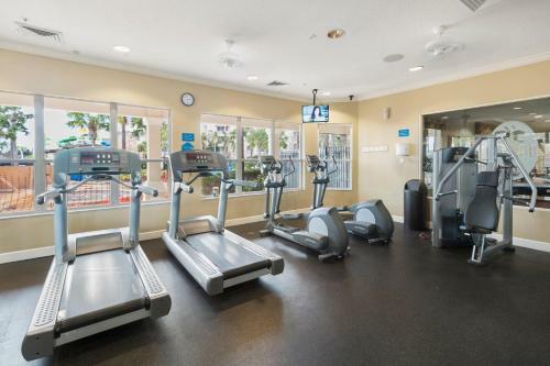 Spacious Home Wprivate Poolspa & Free Waterpark