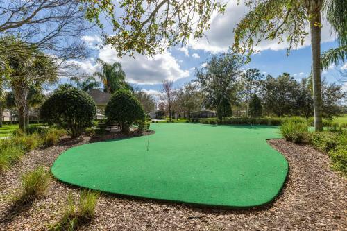 Spacious Home Wprivate Poolspa & Free Waterpark