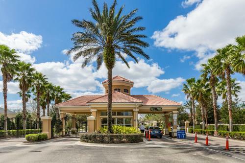 Spacious Home Wprivate Poolspa & Free Waterpark