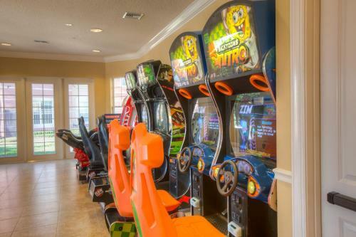 Apartamento Deluxe Unit W Free Vista Cay Resort Access