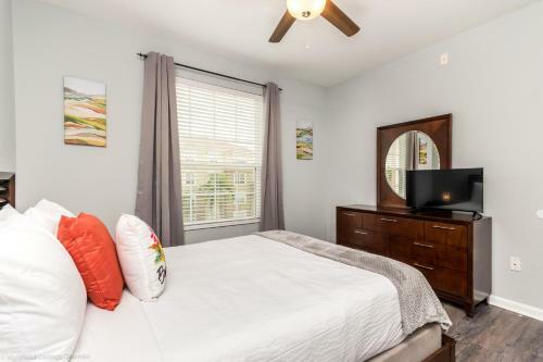 Apartamento Deluxe Unit W Free Vista Cay Resort Access