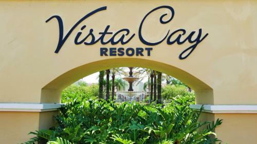 Apartamento Deluxe Unit W Free Vista Cay Resort Access
