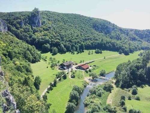 Posada Gasthaus J�gerhaus