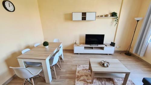 Apartamento Piso C�ntrico Ferrol ( 2� Planta )