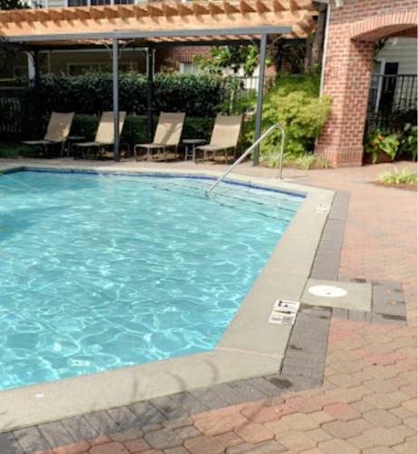 Apartamento Diamond Elegance Cozy Unit 2bedroom