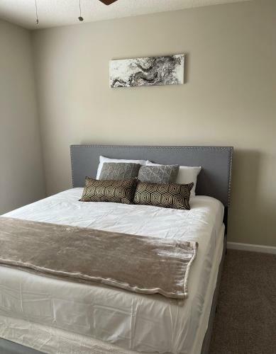 Apartamento Diamond Elegance Cozy Unit 2bedroom