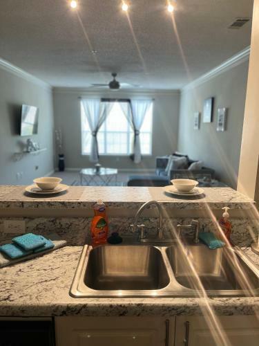 Apartamento Diamond Elegance Cozy Unit 2bedroom