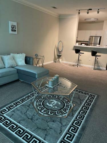 Apartamento Diamond Elegance Cozy Unit 2bedroom