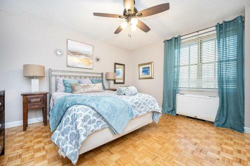 Apartamento Heart Downtown! Great Location! Pt3c